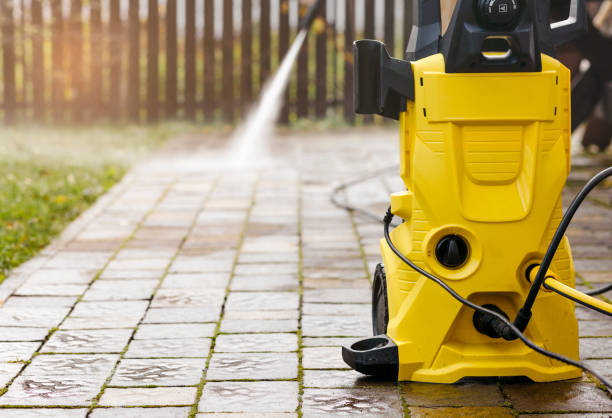 Spout Springs, NC Pressure Washing Services Company